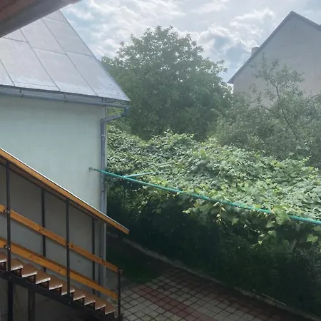 Гостинний Двір У Дядька Івана Apartment Mizhhirya  Exterior photo