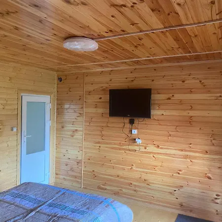 Гостинний Двір У Дядька Івана Apartment Mizhhirya  Exterior photo