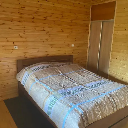 Гостинний Двір У Дядька Івана Apartment Mizhhirya  Exterior photo