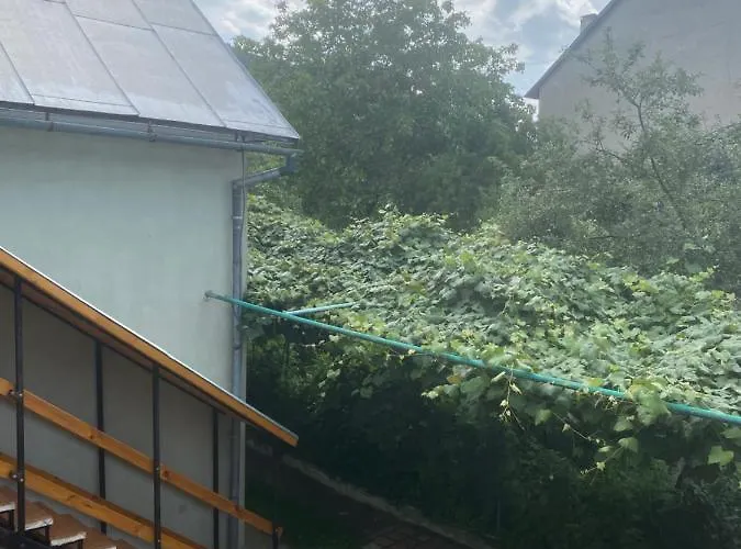 Гостинний Двір У Дядька Івана