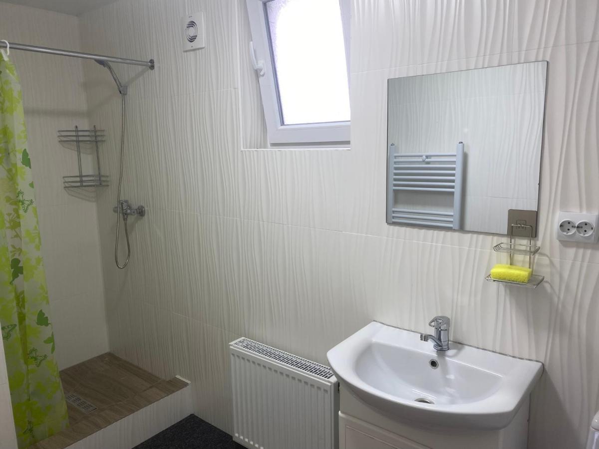 гостинний двір у дядька івана Apartment *