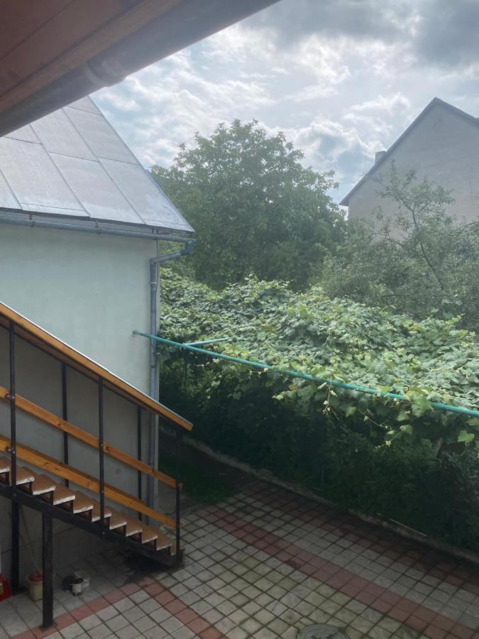 Apartment гостинний двір у дядька івана