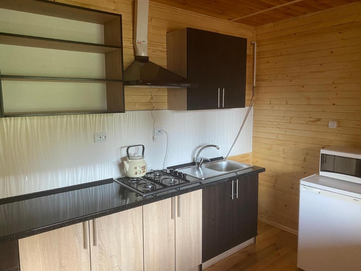 гостинний двір у дядька івана Apartment *